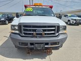 Used 2003 Ford F550 2WD Regular Cab Super Duty image 4