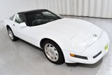 Used 1996 Chevrolet Corvette Coupe image 5