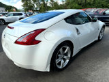 Used 2011 Nissan 370Z Touring image 4