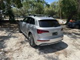 Used 2021 Audi Q5 Premium Plus image 5