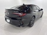 Certified 2022 Acura TLX w/ A-SPEC Pkg image 5