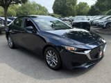 Certified 2022 MAZDA MAZDA3 s image 4