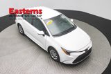 Used 2021 Toyota Corolla LE image 3
