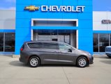 Used 2023 Chrysler Voyager LX image 5