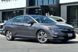 Used 2018 Honda Clarity Plug-In Hybrid image 3