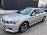 Used 2014 Honda Accord Sport image 5