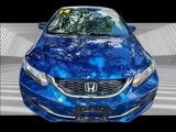 Used 2014 Honda Civic LX image 4