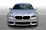 Used 2012 BMW 535i Sedan image 3