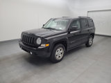 Used 2017 Jeep Patriot Sport w/ Power Value Group image 2