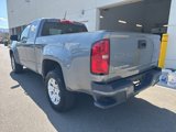 Used 2022 Chevrolet Colorado LT w/ Fleet Safety Package image 3