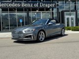 Used 2018 Audi S5 Prestige w/ S Sport Package image 2