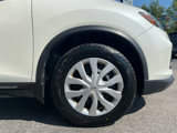 Used 2017 Nissan Rogue SL w/ SL Premium Package image 4