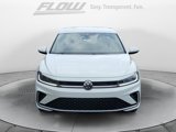 New 2025 Volkswagen Jetta SE image 2