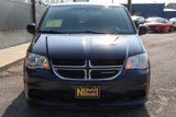 Used 2016 Dodge Grand Caravan SE w/ Quick Order Package 29E SE image 2