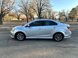 Used 2017 Chevrolet Sonic LT w/ RS Package image 6