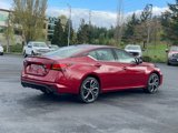 Used 2024 Nissan Altima 2.5 SR w/ SR Premium Package image 3