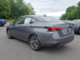 New 2025 Nissan Versa SV image 3