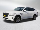 Used 2024 Genesis GV80 2.5T image 3