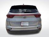 Certified 2020 Kia Sportage EX image 4