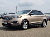 Used 2020 Ford Edge SEL w/ Convenience Package image 4