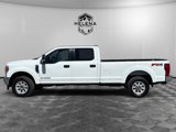 Certified 2022 Ford F350 4x4 Crew Cab Super Duty image 2