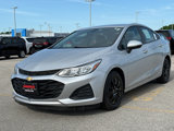 Used 2019 Chevrolet Cruze LS image 2