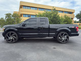 Used 2018 Ford F150 XL w/ Equipment Group 101A Mid image 5