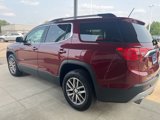 Used 2017 GMC Acadia SLE image 4