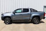 Used 2019 Chevrolet Colorado ZR2 image 2