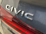 New 2026 Honda Civic LX image 5