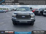 Used 2020 Ford Ranger XL w/ Equipment Group 101A Mid image 2