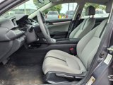 Used 2018 Honda Civic LX image 2