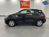 Used 2018 Chevrolet Trax LS image 3