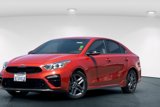Used 2020 Kia Forte GT-Line w/ GT-Line Premium Package image 2