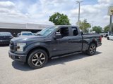 Used 2016 Ford F150 XL w/ Equipment Group 101A Mid image 3