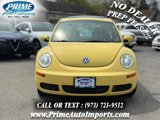 Used 2010 Volkswagen Beetle Coupe image 3