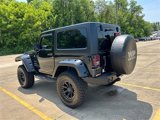 Used 2014 Jeep Wrangler Sport w/ Trailer Tow Group image 5