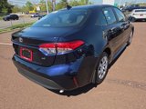 Used 2024 Toyota Corolla LE image 3