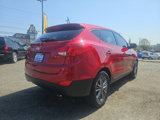 Used 2015 Hyundai Tucson GLS image 4