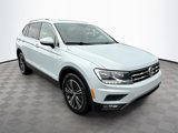Used 2018 Volkswagen Tiguan SEL image 4