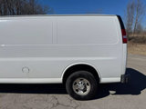 Used 2020 Chevrolet Express 2500 w/ Safety Package image 4