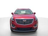 New 2025 Cadillac XT5 Premium Luxury image 2