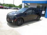 Used 2024 Chevrolet Equinox RS image 2