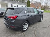 Used 2022 Chevrolet Equinox LT image 4