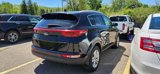 Used 2018 Kia Sportage LX w/ LX Technology Package image 2