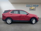 Used 2019 Chevrolet Equinox LT image 4