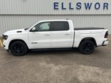 Used 2020 RAM 1500 Big Horn image 2