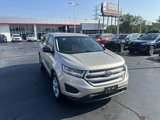 Used 2017 Ford Edge SE image 3