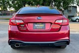 Used 2018 Subaru Legacy 2.5i Sport image 4