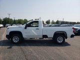 New 2025 Chevrolet Silverado 3500 W/T w/ WT Convenience Package image 3
